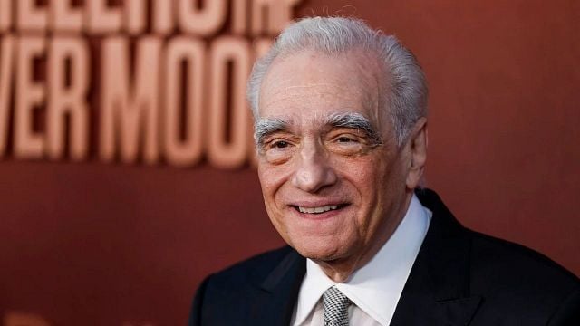 Martin Scorsese, İsa Filminin Çekimlerine Bu Yıl Başlayacak haber görseli