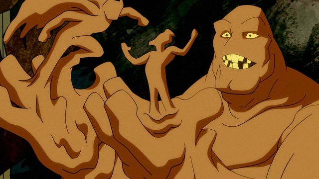 DC Studios'tan "Clayface" Filmi Geliyor haber görseli