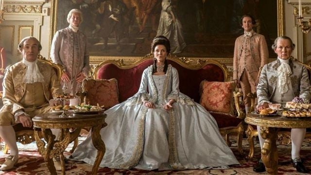 "Queen Charlotte: A Bridgerton Story"nin Yayın Tarihi Belli Oldu