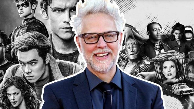 Yeni DC Evreni, Marvel'dan Nasıl Farklılaşacak? haber görseli