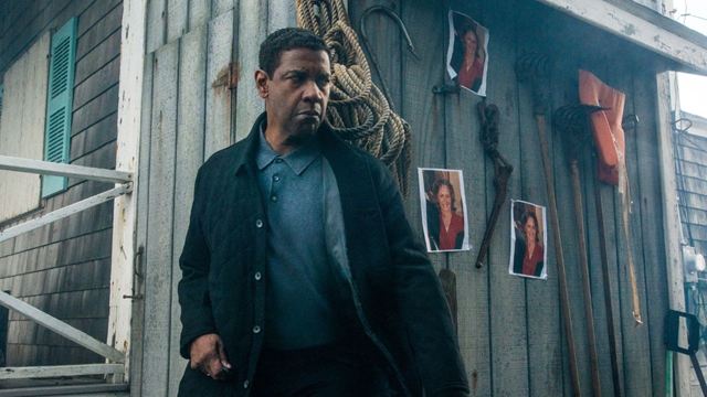 Denzel Washington "Equalizer 3"te İtalyan Mafyasıyla Savaşacak