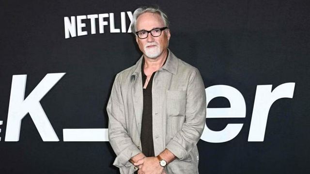 David Fincher ve Netflix Ortaklığı Devam Edecek