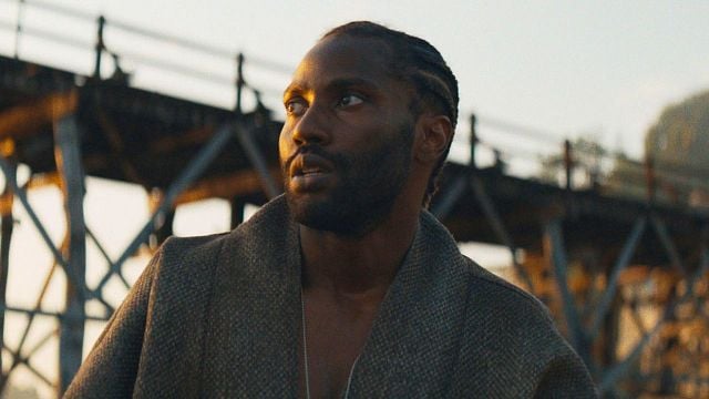 "The Creator" Fragman: John David Washington Yapay Zeka ile Savaşta! haber görseli