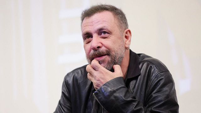 Altın Portakal’da Söyleşilerle Dolu Bir Gün Daha Son Buldu haber görseli