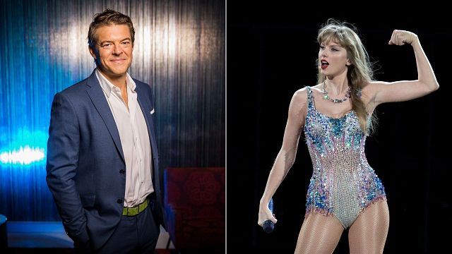 Unutulmaz Korku Filmlerinin Yapımcısı Jason Blum: "Taylor Swift Beni Ölesiye Korkutuyor!" haber görseli