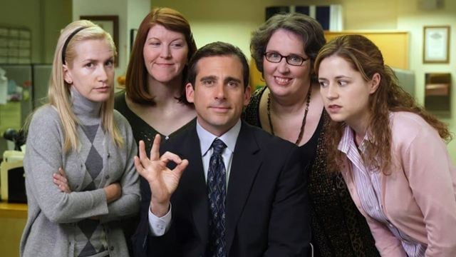 Yeni "The Office" Dizisinin Adı Belli Oldu