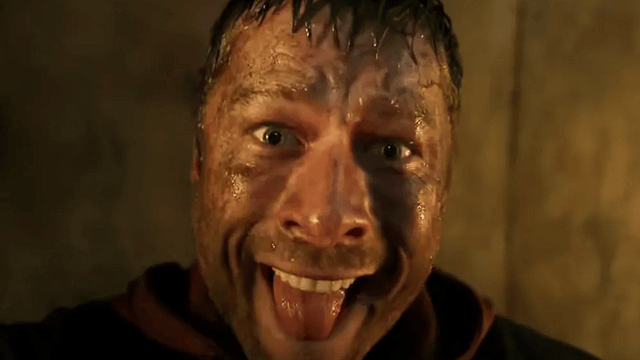 Glen Powell, “The Running Man” Fragmanında Hayatta Kalmak İçin Yarışıyor haber görseli