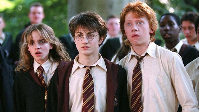 HBO'dan Harry Potter Dizisi Geliyor! haber görseli
