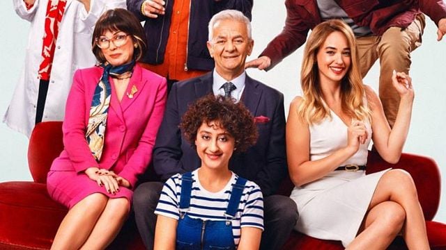 Zafer Algöz Başrollü "Takıntılar" Filminden Teaser! haber görseli