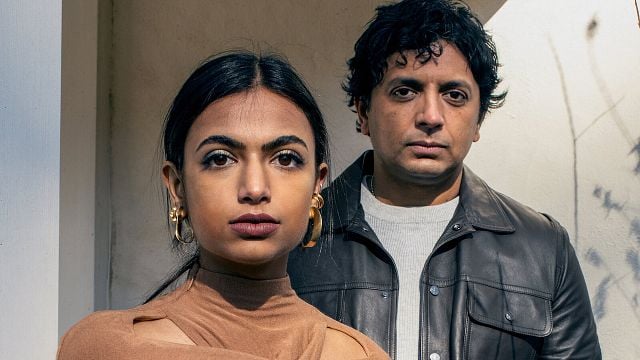 Ishana Night Shyamalan İlk Yönetmenlik Denemesini "The Watchers" ile Yapacak haber görseli