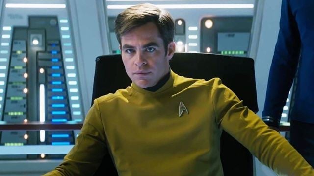Chris Pine ve J.J. Abrams "Star Trek 4" Projesinin Gidişatı Hakkında Konuştu