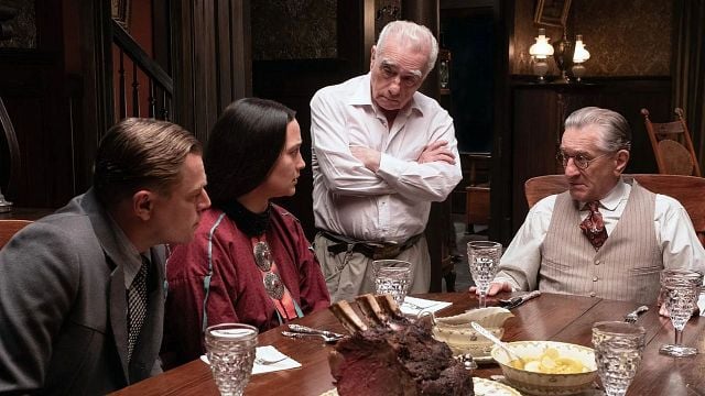 Martin Scorsese: "Emekli Olmaya Hiç Niyetim Yok" haber görseli