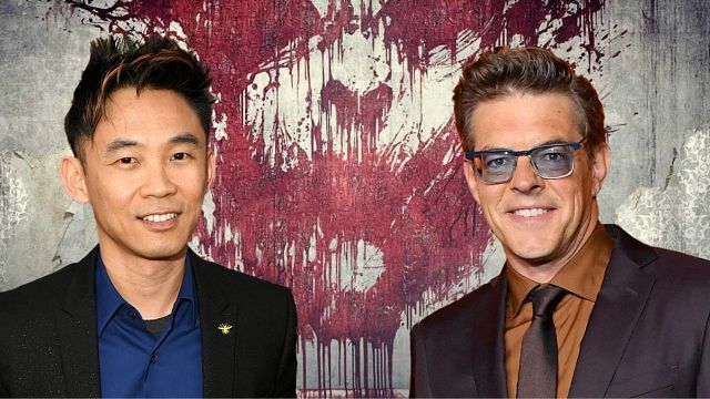Korku Filmi Devleri James Wan ve Jason Blum'dan Yeni Oyun Uyarlamaları Gelecek haber görseli