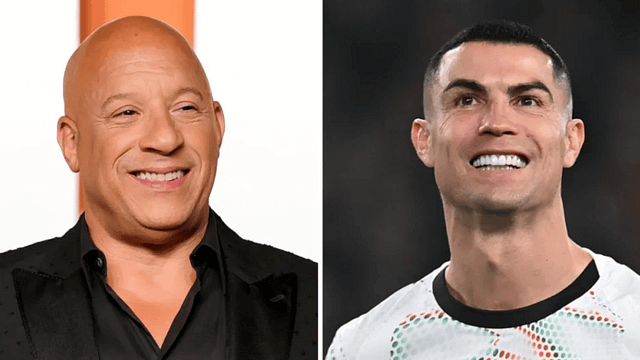 “Fast & Furious”un Yeni Filminde Sürpriz Transfer: Ünlü Futbolcunun Rolü Şimdiden Hazır haber görseli