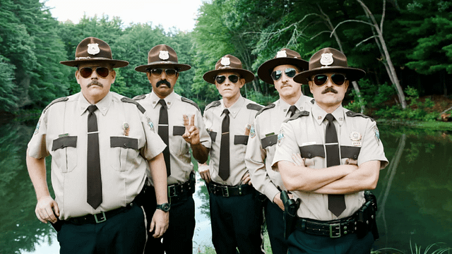 “Super Troopers 3” Çekimleri Başladı: Brian Cox ve Chace Crawford Kadroya Katıldı haber görseli