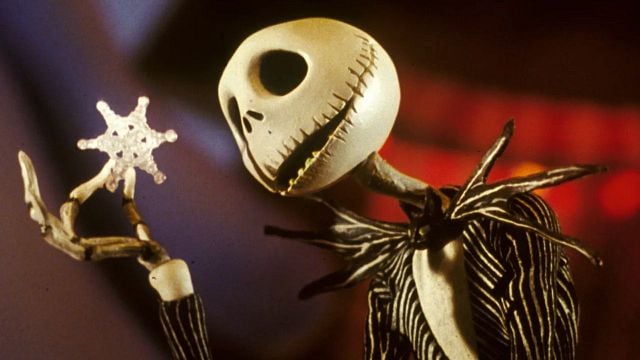 "Nightmare Before Christmas"a Devam Filmi mi Geliyor? haber görseli
