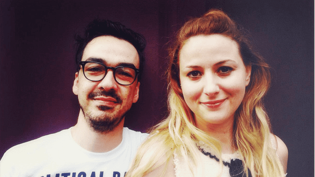 Tamamı Yapay Zekayla Üretilen İlk Belgesel Film Vizyonda: Alkan ve Gizem Avcıoğlu "Gerçek Ötesi"ni Anlattı haber görseli