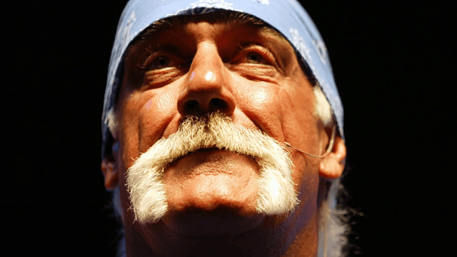 Güreşçi Ve Film Yıldızı Hulk Hogan 71 Yaşında Hayatını Kaybetti haber görseli