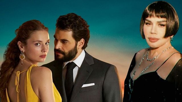 Sezen Aksu’dan "Veliaht"a Duygusal Şarkı haber görseli