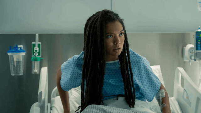 Prime Video, "Gen V" 2. Sezon Fragmanıyla İzleyicileri "The Boys" Evrenine Yeniden Davet Ediyor haber görseli