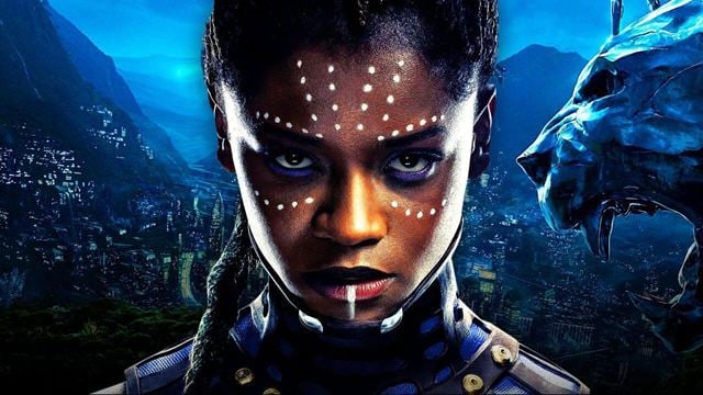 "Black Panther: Wakanda Forever" Amerika'da 300 Milyon Dolar Sınırını Aştı