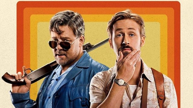 Ryan Gosling, Hayranların "The Nice Guys 2" Umutlarını Yıktı!