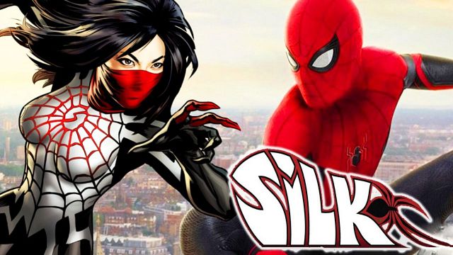 Sony ve Amazon'dan Yeni Spider-Man Dizisi Geliyor! haber görseli