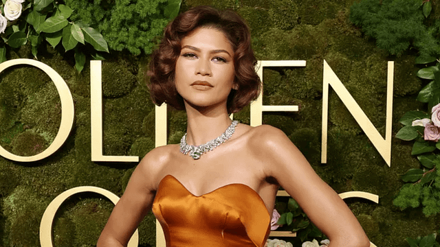 Zendaya ve Tom Holland Nişanlandı mı? haber görseli