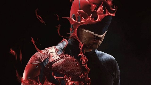 "Daredevil: Born Again" Beş Yıllık Zaman Atlamasıyla Başlayacak