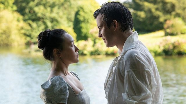 "Bridgerton" 4. Sezon Oyuncu Kadrosu ve Karakterleri Rehberi haber görseli