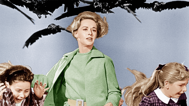 Hitchcock Efsanesi Ekranlara Dönüyor: HBO'nun "The Birds" Dizisi İçin Başrol Belli Oldu! haber görseli