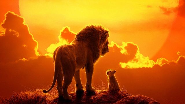 Disney "Aslan Kral"dan Yeni Bir "Star Wars" Yaratmak İstiyor haber görseli