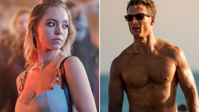 Sydney Sweeney ve Glen Powell'dan Romantik Komedi Geliyor