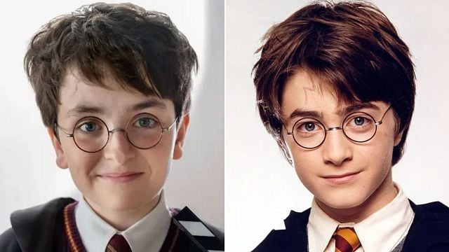 Daniel Radcliffe’den Yeni "Harry Potter" Kadrosuna Duygusal Mesaj haber görseli