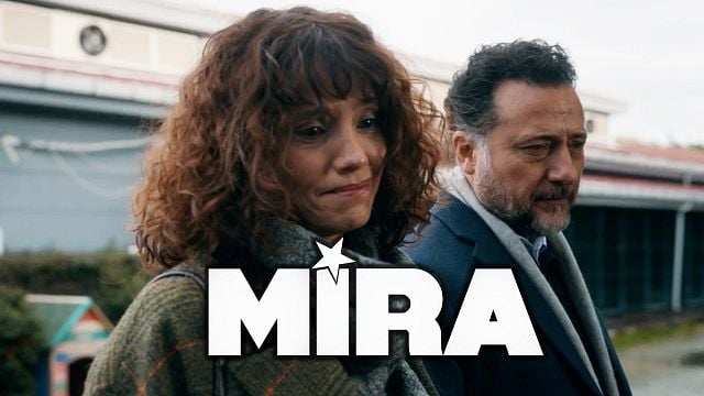 HBO Max’in Yeni Yerli Dizisi "Mira"nın Afişi Paylaşıldı haber görseli