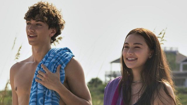 Prime Video’nun Hit Dizisi "The Summer I Turned Pretty" İkinci Sezonuyla Geri Dönüyor! haber görseli