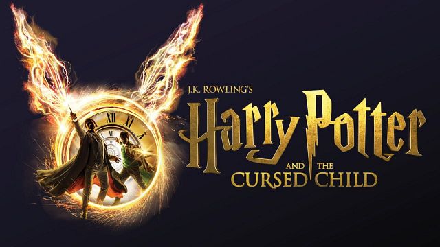 Warner Bros. "Harry Potter and the Cursed Child" Filmi İçin Kolları Sıvadı! haber görseli