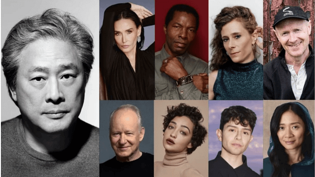 79. Cannes Film Festivali'nin Jüri Üyeleri Açıklandı haber görseli