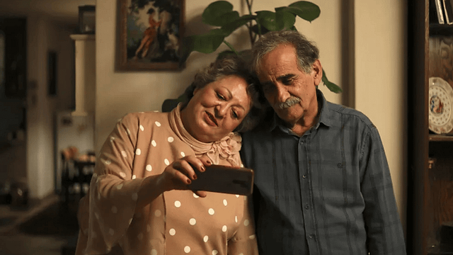 İran’da "My Favourite Cake" Filminin Yönetmenlerine Hapis Cezası haber görseli