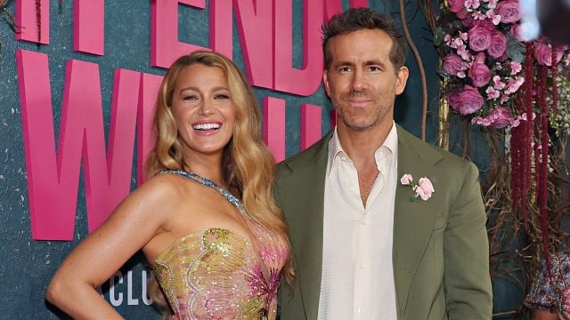 Amerika Gişesinde Ryan Reynolds ve Blake Lively Rekabeti: 34 Yıl Sonra Bir İlk! haber görseli