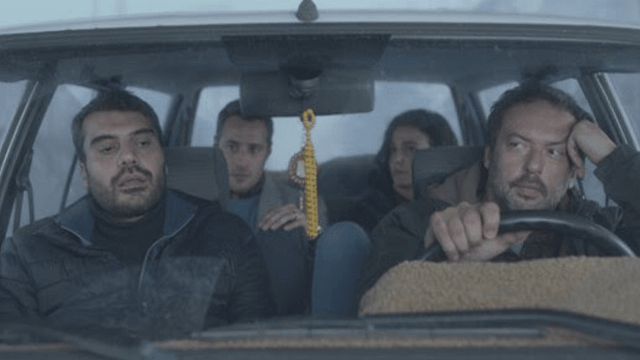 Netflix, Seren Yüce İmzalı “Kasaba”nın Resmi Fragmanını Paylaştı haber görseli