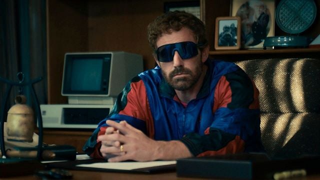 Prime Video "Air" Filminin Özel Gösterimini Gerçekleştirdi haber görseli