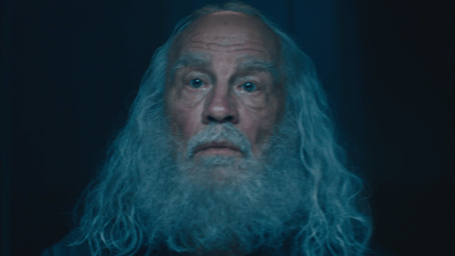 John Malkovich’in Red Ghost Sahneleri “Fantastic Four”dan Tamamen Silindi! haber görseli