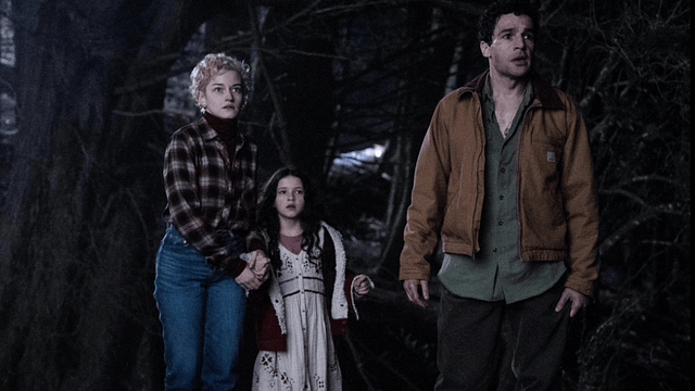 "Wolf Man" ve "One of Them Days" ABD Gişesinin Zirvesi İçin Yarışıyor haber görseli