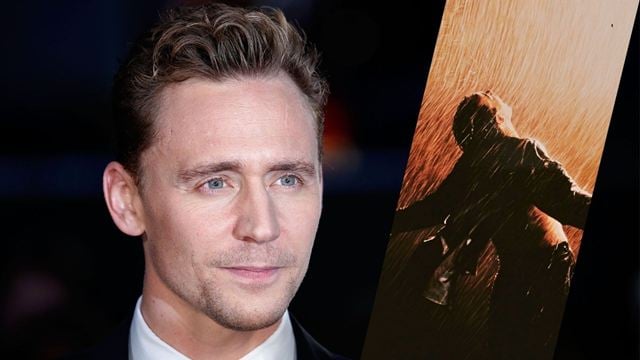 Tom Hiddleston Yeni Filmini "Esaretin Bedeli"ne Benzetti