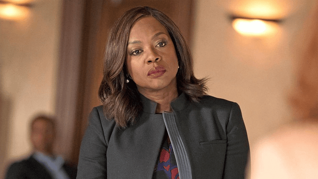 Viola Davis, Paramount+ Yapımı "Ascent" Dizisinin Başrolünde! haber görseli
