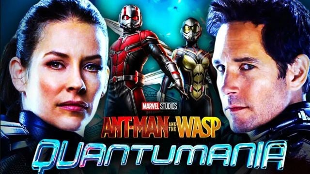 "Ant-Man and the Wasp: Quantumania"dan Önce İzlemeniz Gereken 10 Marvel Filmi