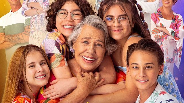"Haydi Tut Elimi" Fragman: Güldüy Güldüy Çocukları İçinizi Isıtmaya Geliyor haber görseli