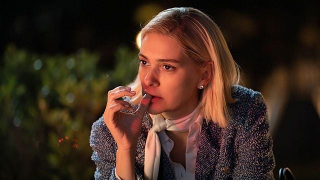 Prime Video'nun İlk Yerli Dizisi "Düğüm"e İlk Bakış! haber görseli