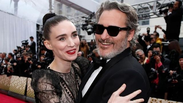 Joaquin Phoenix ve Rooney Mara, Pawel Pawlikowski’nin Yeni Filmi İçin Bir Araya Geliyor